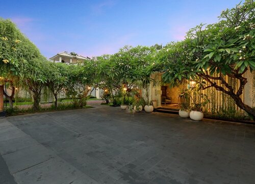 Kaisa Villas Seminyak