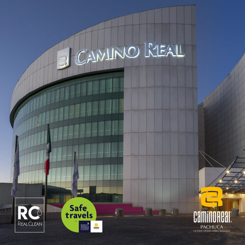 Camino Real Pachuca