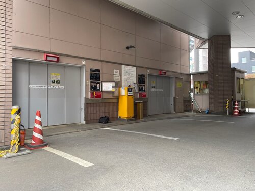 Sapporo Excel Hotel Tokyu