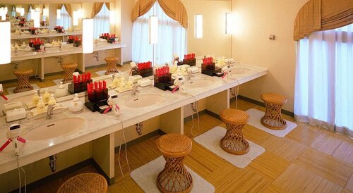 Nikko Huis Ten Bosch