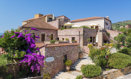 Spilia Village Hotel & Villas