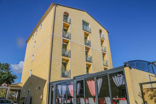Hotel Atrachjata Aleria