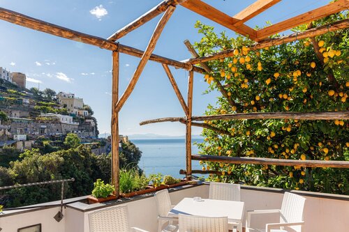La Pergola Amalfi 