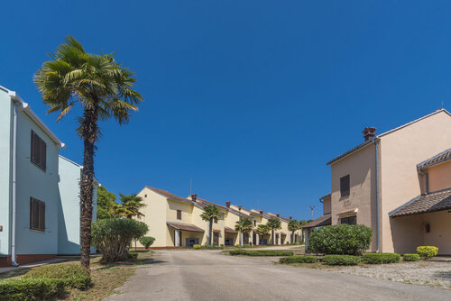 Savudrija Apartments