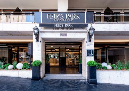 Feir's Park Hotel