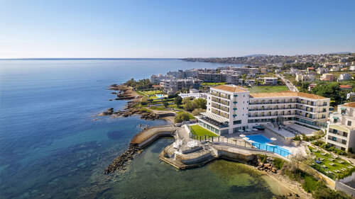 Ramada Attica Riviera