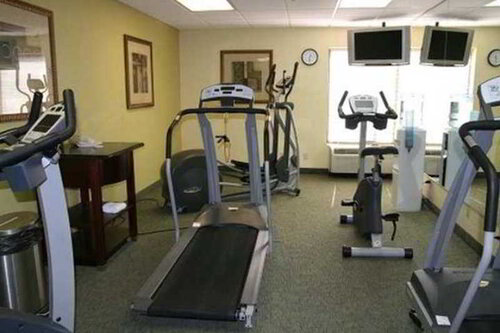 Hampton Inn Naples-Central