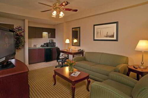 Hampton Inn Palm Beach Gardens