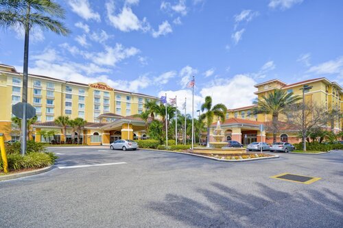 Homewood Suites by Hilton Lake Buena Vista-Orlando