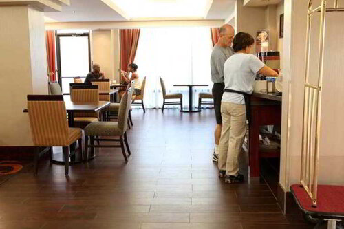 Country Inn & Suites By Radisson, Toronto Mississa