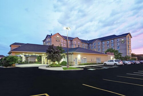 Homewood Suites by Hilton Cambridge Waterloo