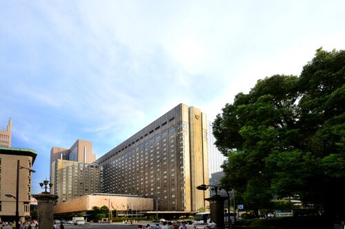 Imperial Hotel Tokyo