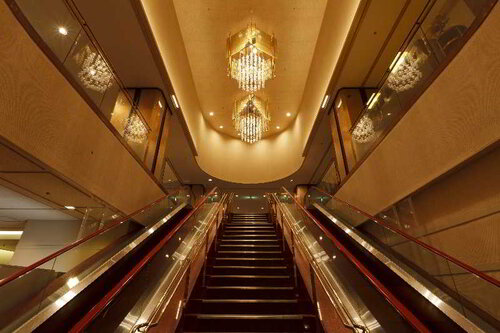 Kanazawa Tokyu Hotel