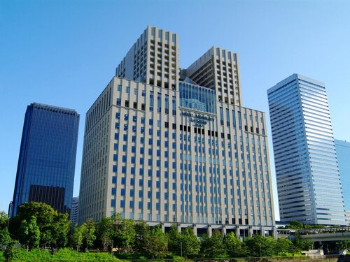 Monterey La Soeur Osaka