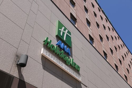 ANA Holiday Inn Sapporo Susukino