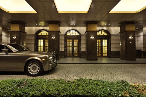 Dai-Ichi Hotel Tokyo