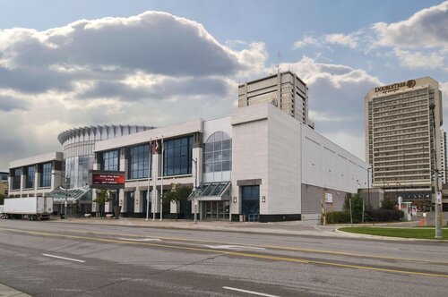 Doubletree By Hilton London Ontario