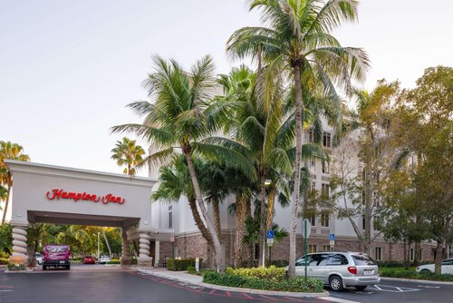 Hampton Inn Ft. Lauderdale- Plantation