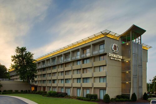 Doubletree Hotel Atlanta NE- Northlake