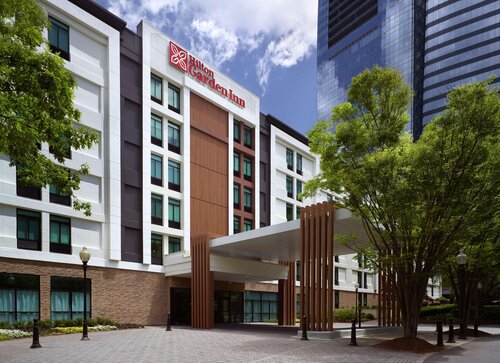 Hilton Garden Inn - Atlanta Buckhead