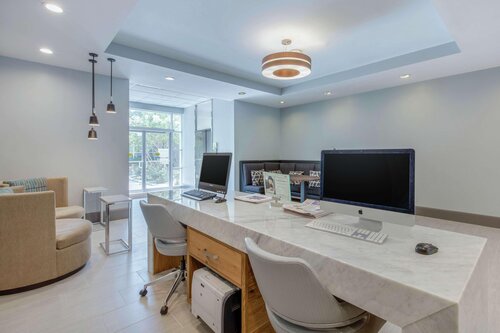 Doubletree by Hilton Perimeter Park