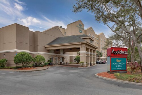 Homewood Suites by Hilton Orlando-Maitlan