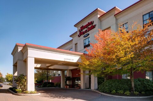Hampton Inn & Suites by Hilton Langley-Surrey