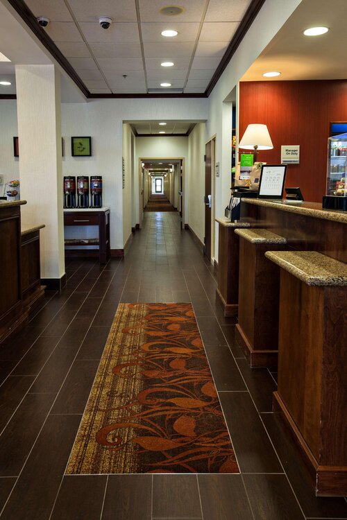 Hampton Inn By Hilton Napanee