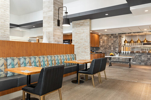 Hilton Garden Inn Kitchener Cambridge