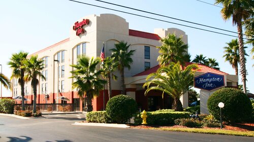 Hampton Inn St. Augustine-I-95