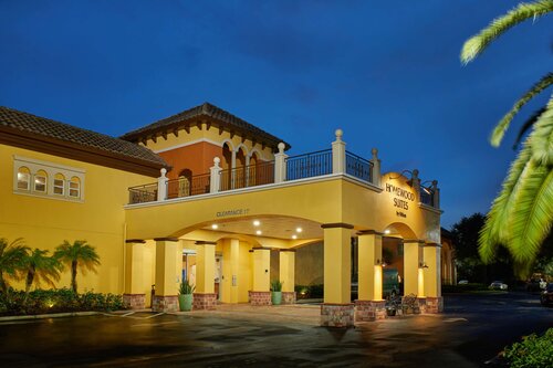 Homewood Suites by Hilton Sarasota 