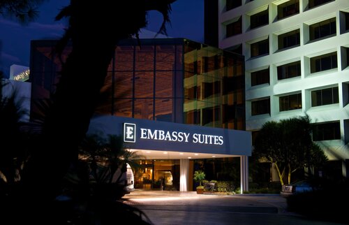 Embassy Suites by Hilton Palm Beach Gardens PG