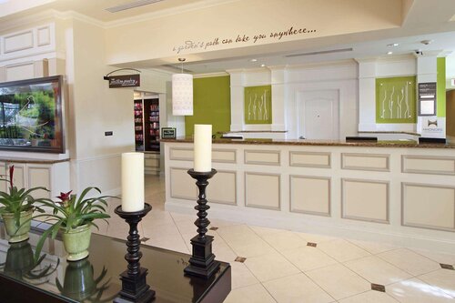 Hilton Garden Inn Fort Lauderdale- Hollywood