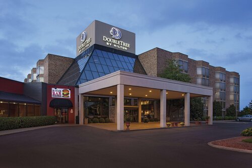 Doubletree Hotel Murfreesboro