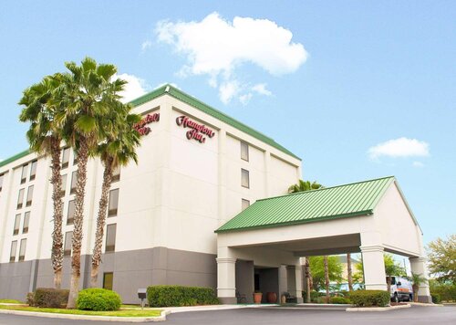 Hampton Inn Tampa-Veterans Expwy (Airport North)