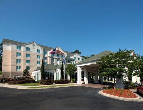 Hilton Garden Inn Tallahassee Central 