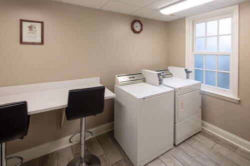 Hilton St. Augustine Historic Bayfront