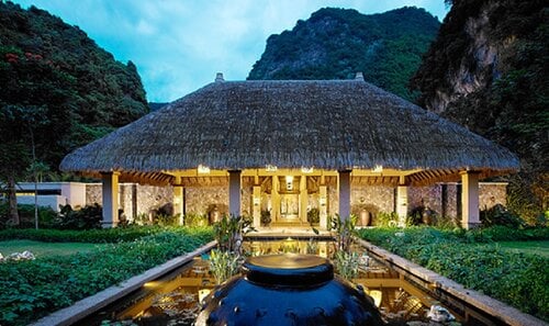 The Banjaran Hotsprings Retreat