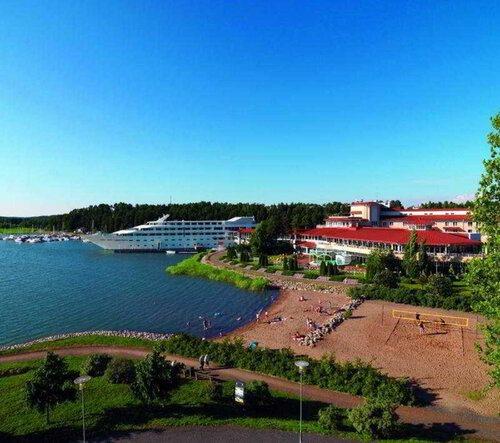 Naantali Spa Hotel