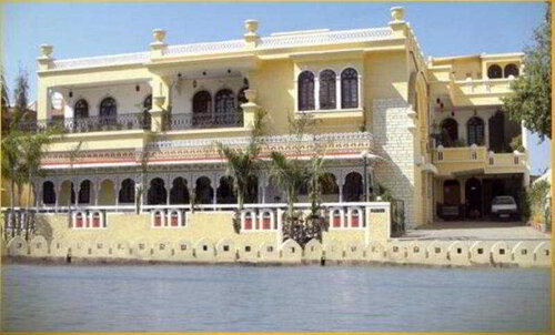 Panna Villas Udaipur