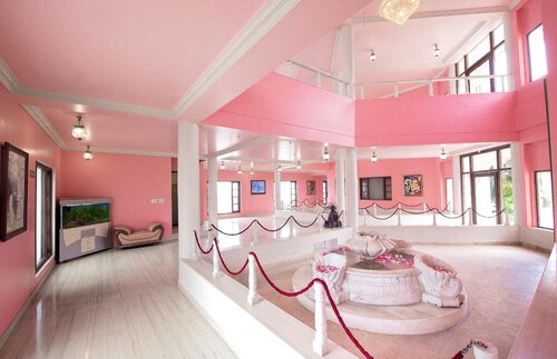 Rajputana Udaipur - A Justa Resorts