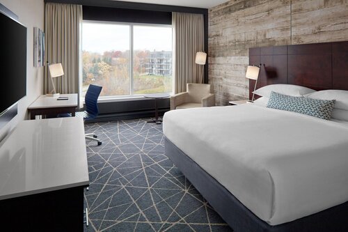 Delta Hotels By Marriott Sherbrooke Conference Cen