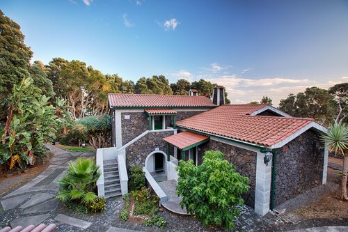 Aldeia Da Fonte - Nature Hotel