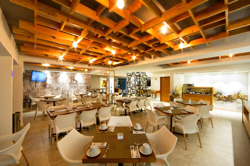 Ambiance Suites Cancun