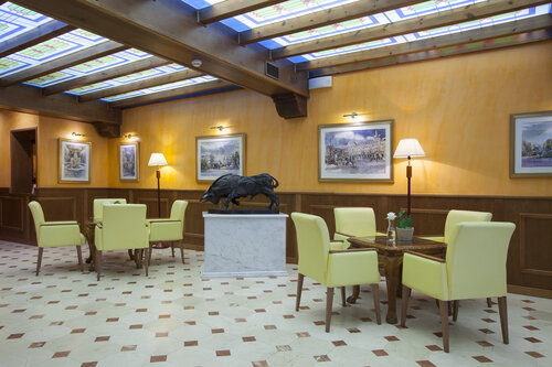 Agora Juan De Austria