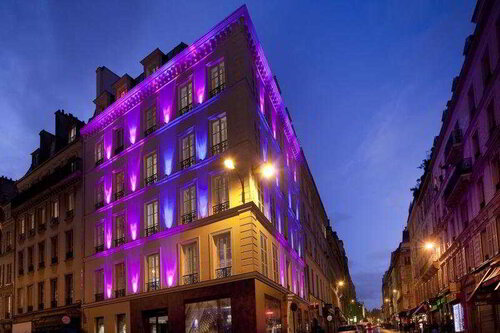 Secret de Paris – Hotel & Spa