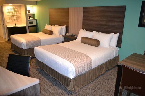 Yosemite Southgate Hotel & Suites