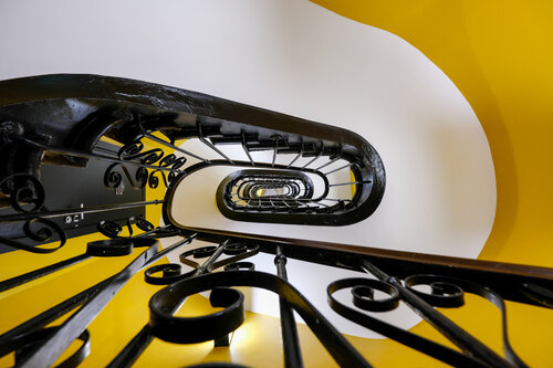 Hotel Lucien & Marinette