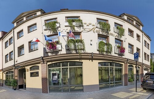 Great Polonia Kraków Kazimierz