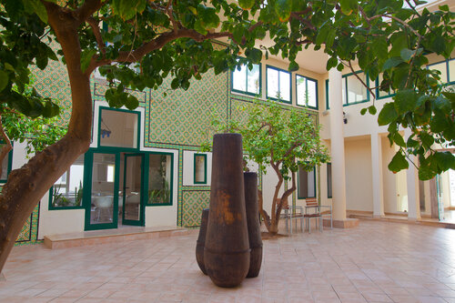 Seabel Alhambra Beach Golf & Spa